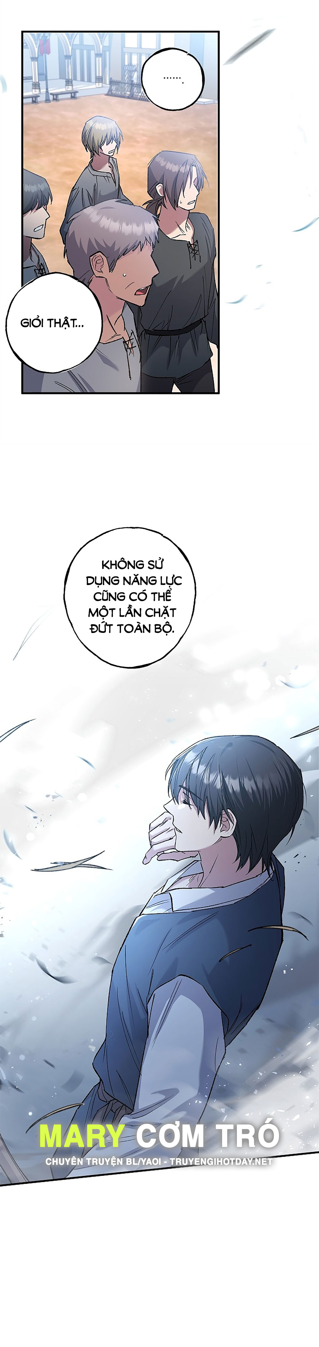Turning chapter 6.1 - Trang 21