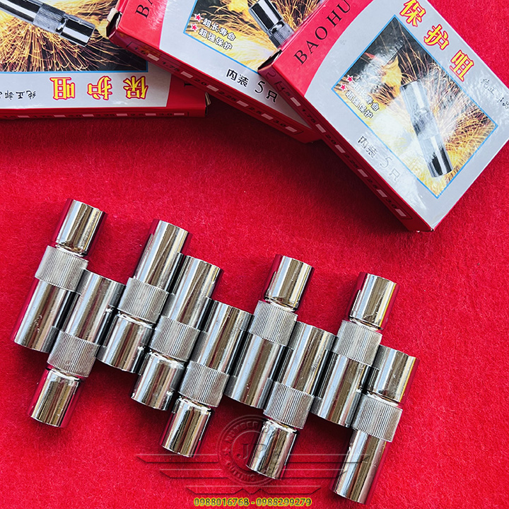 COMBO 5 Chụp Khí Mỏ Hàn Mig 500A