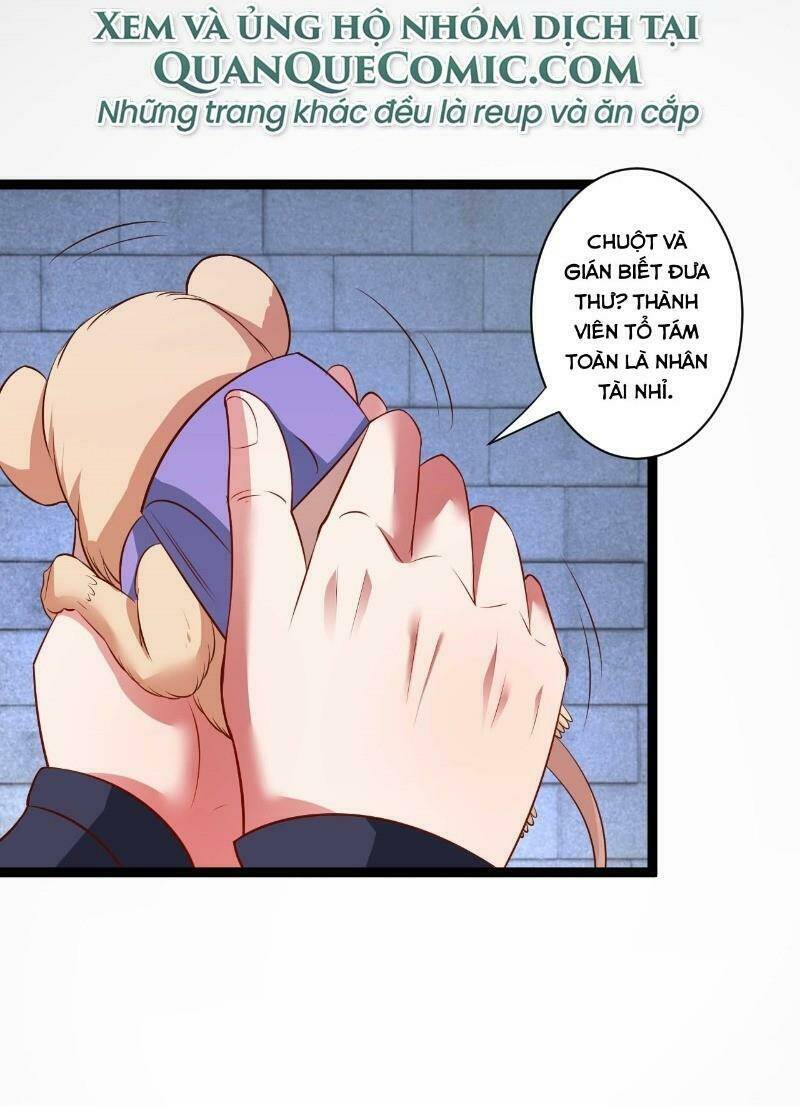 trọng sinh tối cường ma tôn ở rể chapter 57 34