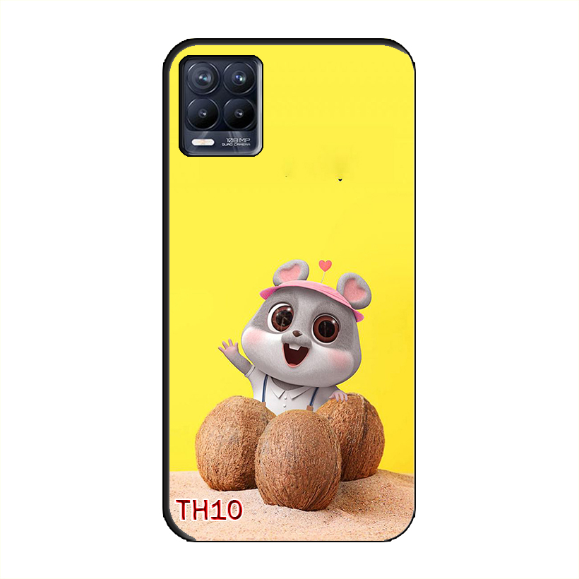 Ốp Lưng Dành Cho REALME 8