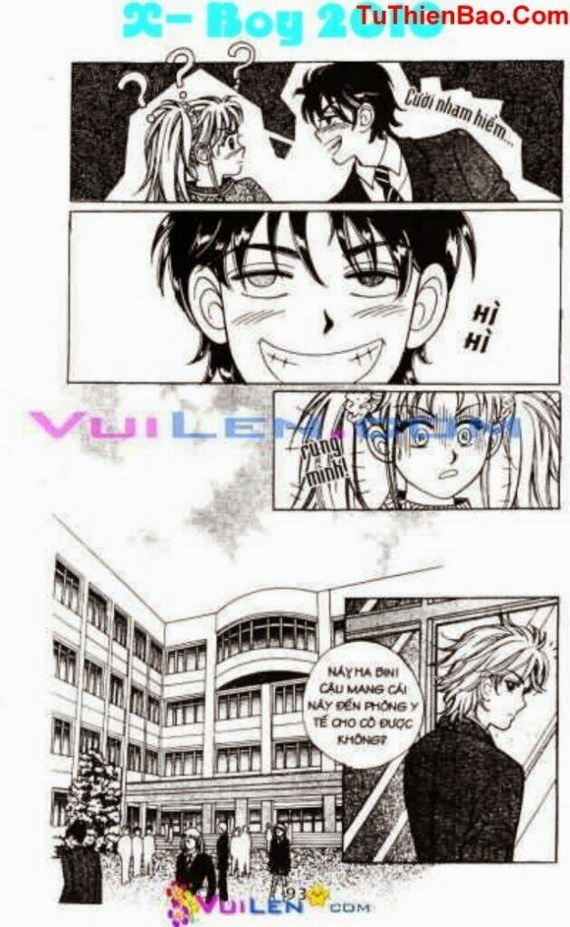 cô giáo tuổi 18 chapter 6 94