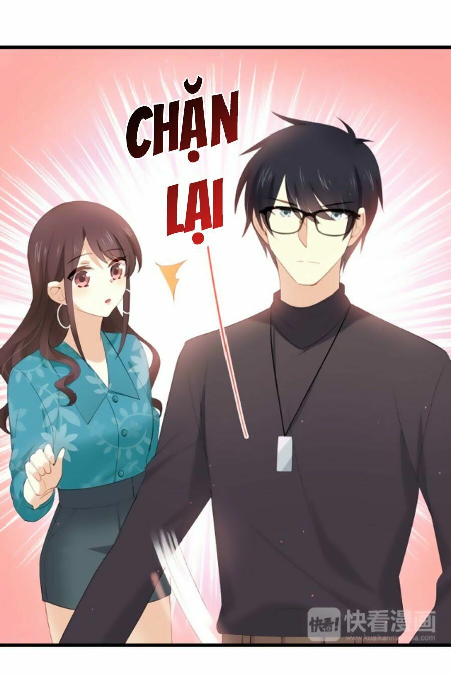 tình yêu là thế phần 2 chapter 17 28