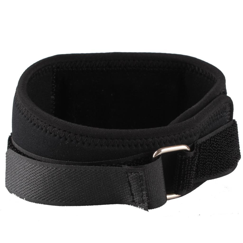 2x Sports Knee / Knee Tendon Strap / Compression Knee / Elastic Breathable