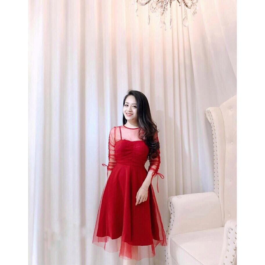 Đầm thiết kế