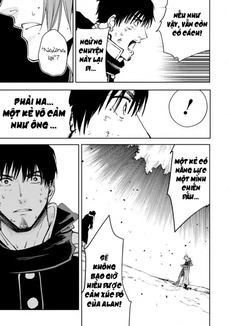 i'm a middle-aged man who got my adventurer license revoked chapter 23 46