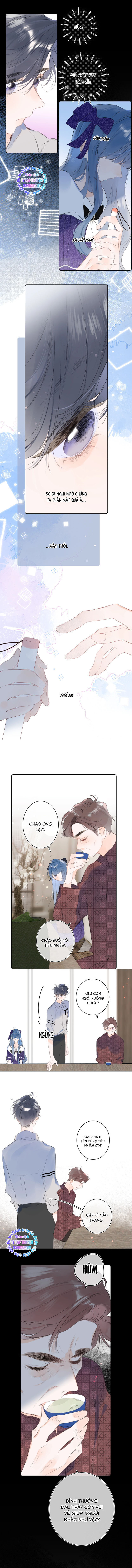 đừng khóc chapter 58 3