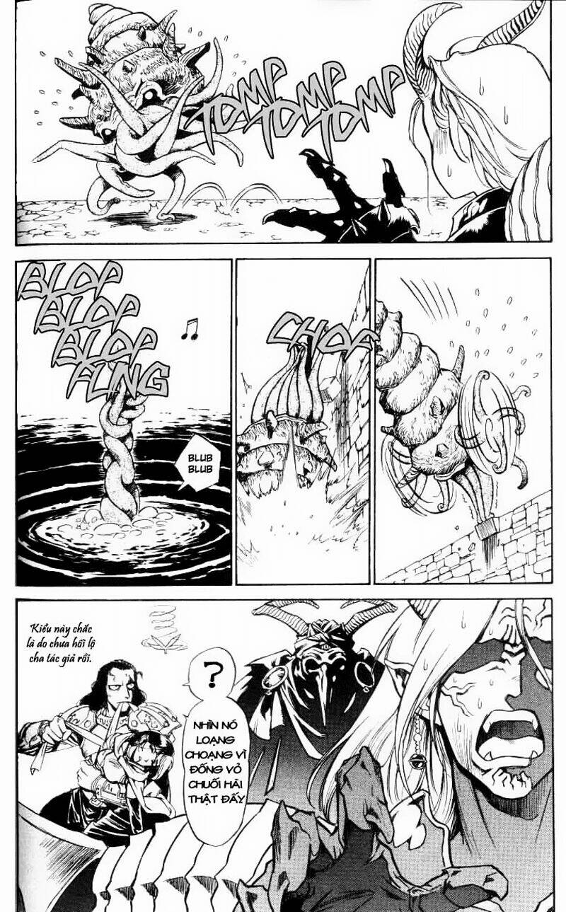 monster collection chapter 14 5