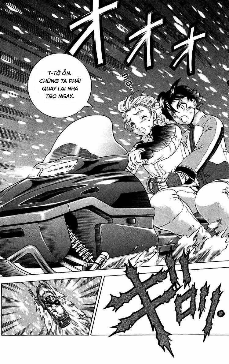 history's strongest disciple kenichi chapter 184 3