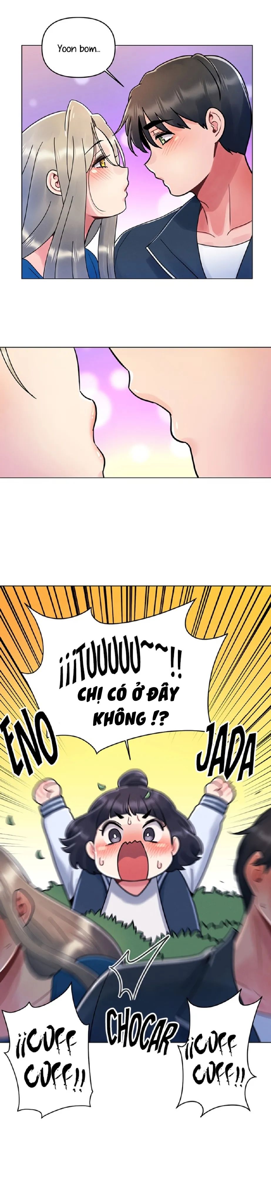 lần đầu ấy chapter 13 11