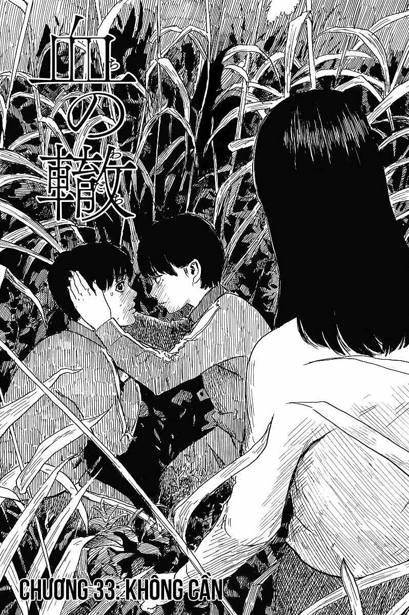 chi no wadachi chapter 33 2