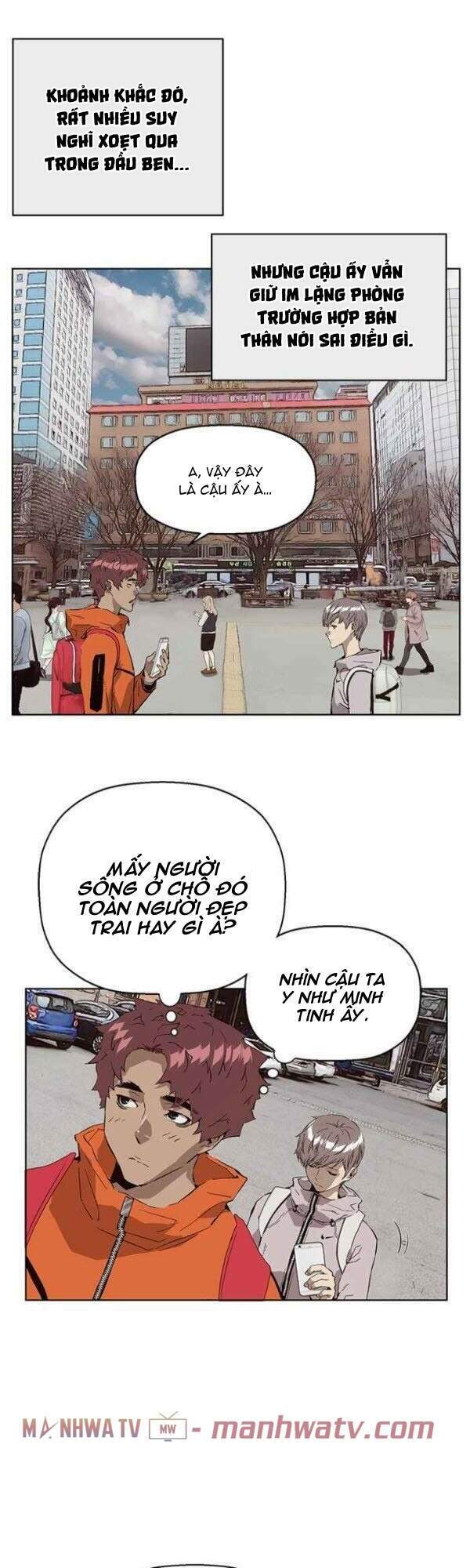 anh hùng yếu chapter 147 8