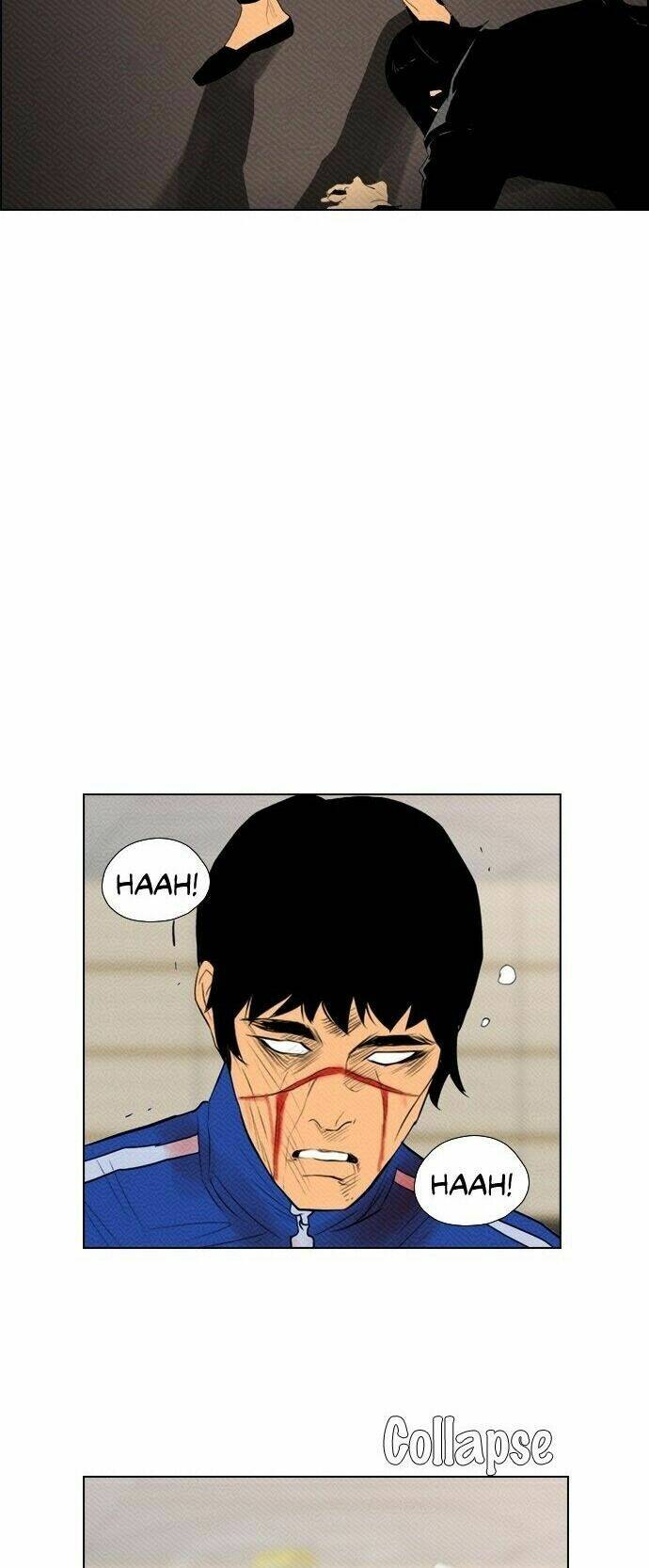 kẻ hồi sinh chapter 88 6