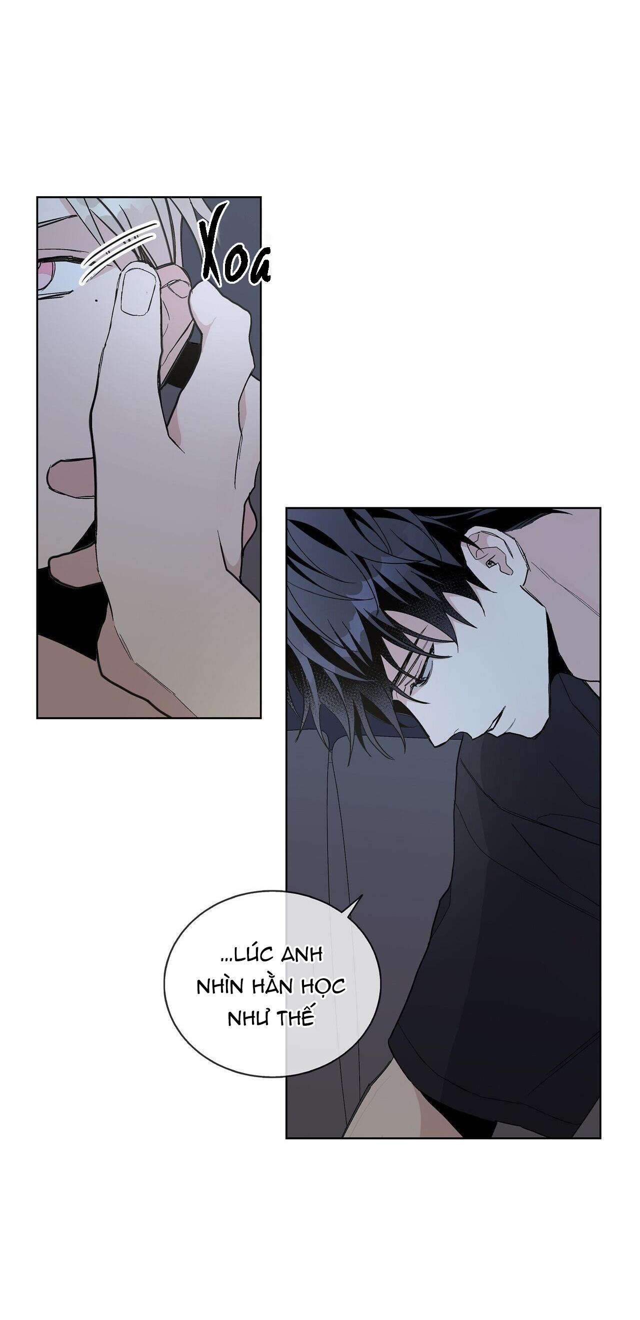 blaze out chapter 15 5