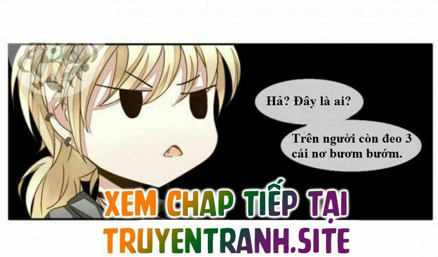 vị hôn thê bỏ trốn chapter 7 4