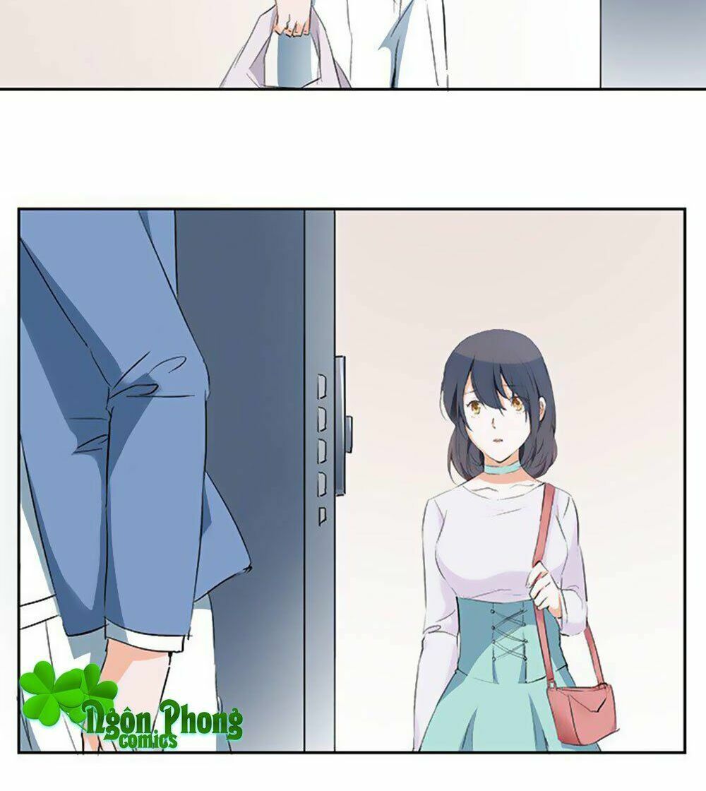 thiên kim đường môn chapter 27 18