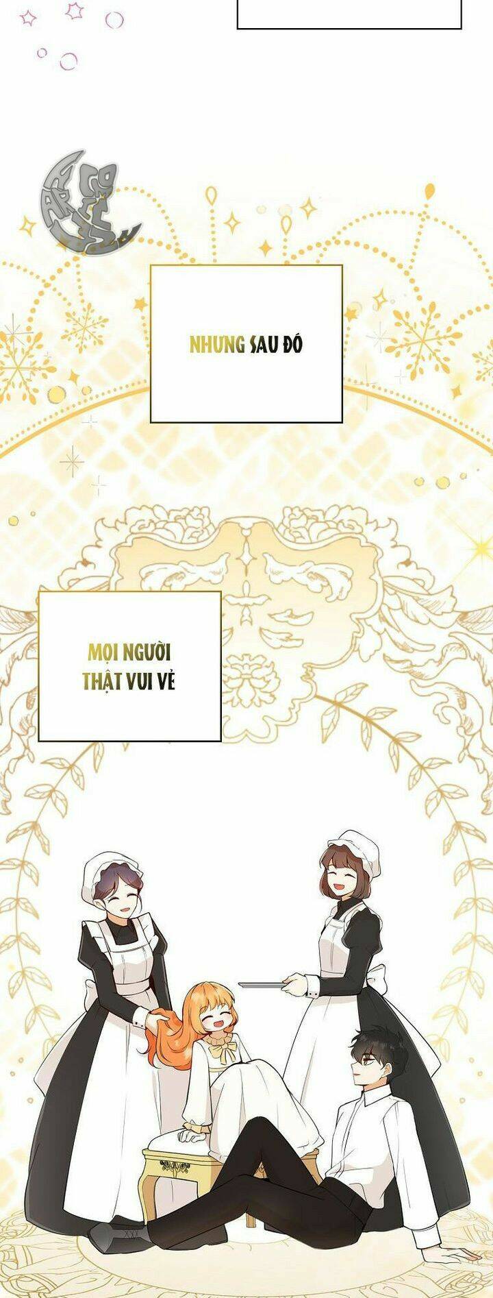 Sóc Nhỏ Tài Năng chapter 20 31