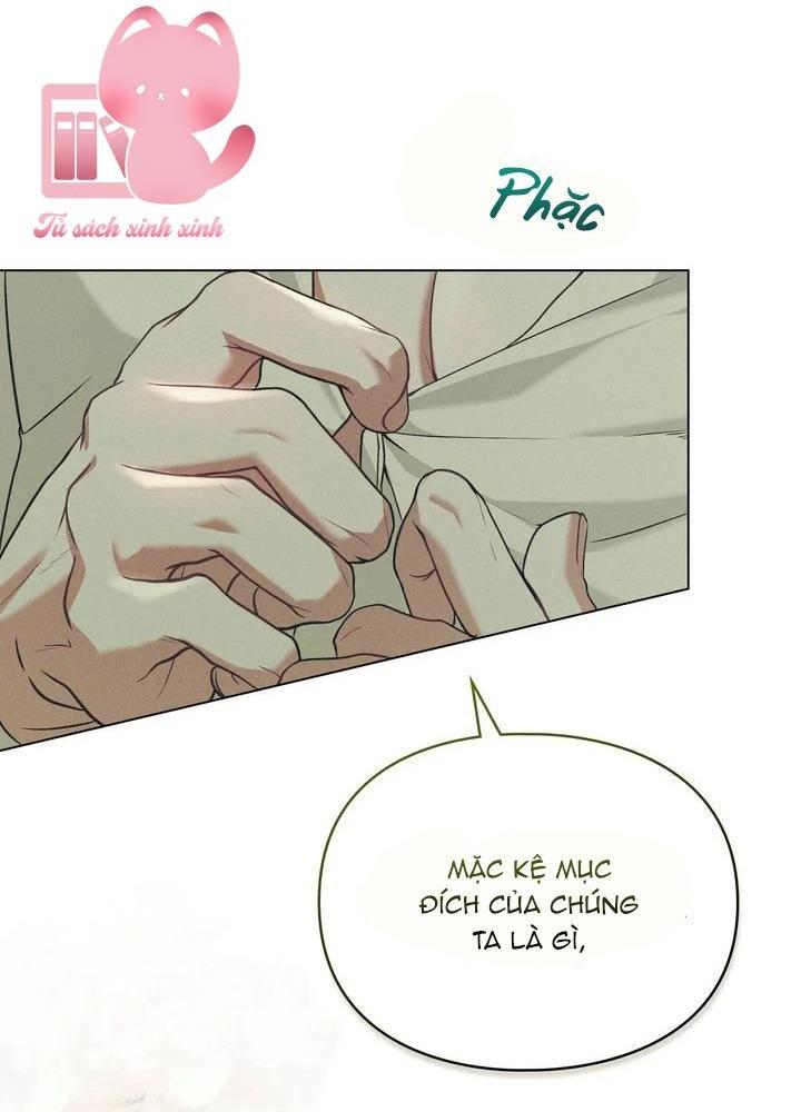 chấp nhận sự chiếm đoạt chapter 31 50