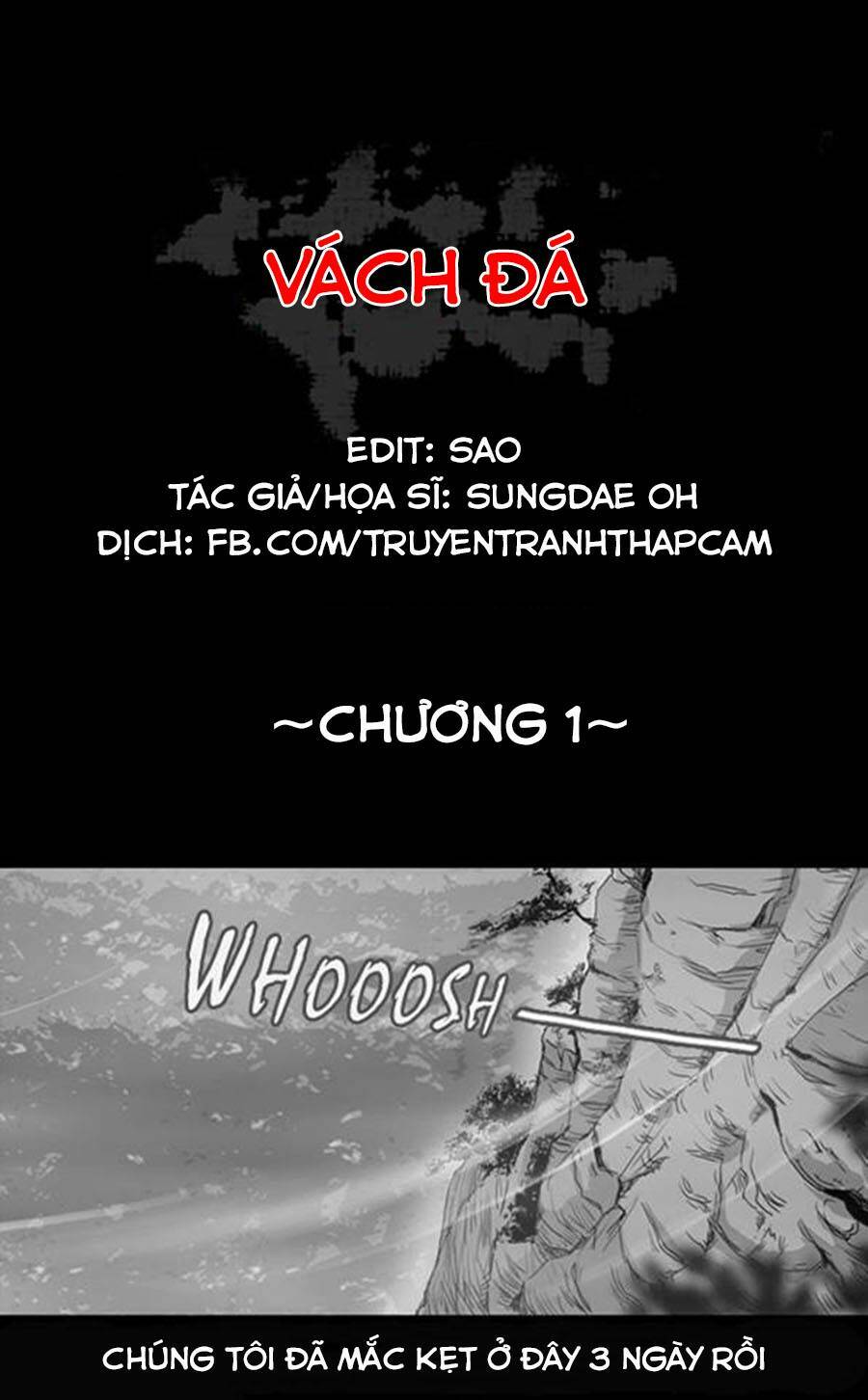vách đá chapter 1 3