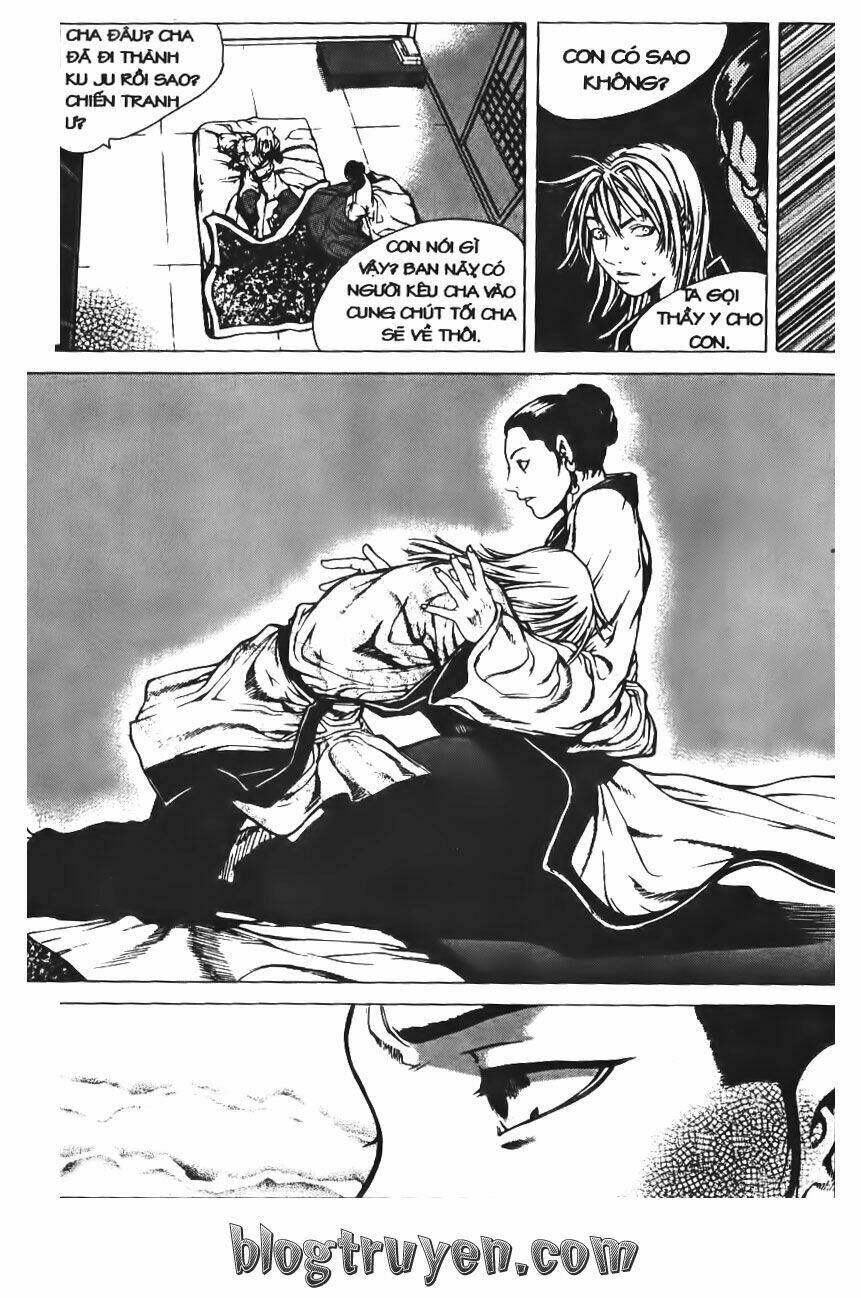 threads of time - dòng thời gian chapter 41 36