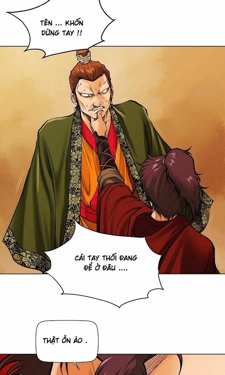 ngũ hợp chí tôn chapter 3 10