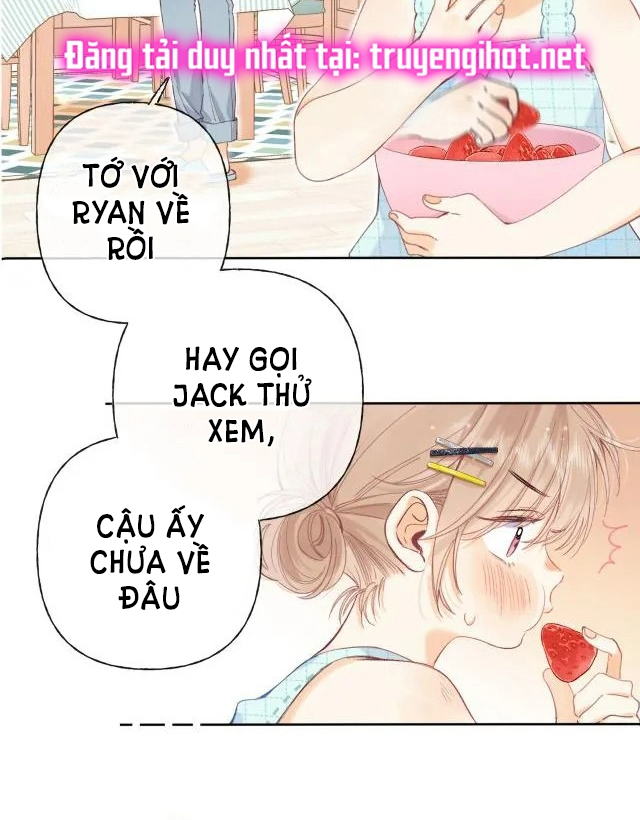 vụng trộm không thể giấu - mối tình thầm kín chapter 8 23