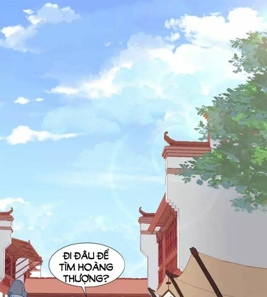 hội học sinh kiêu ngạo của hoàng cung chapter 15 3