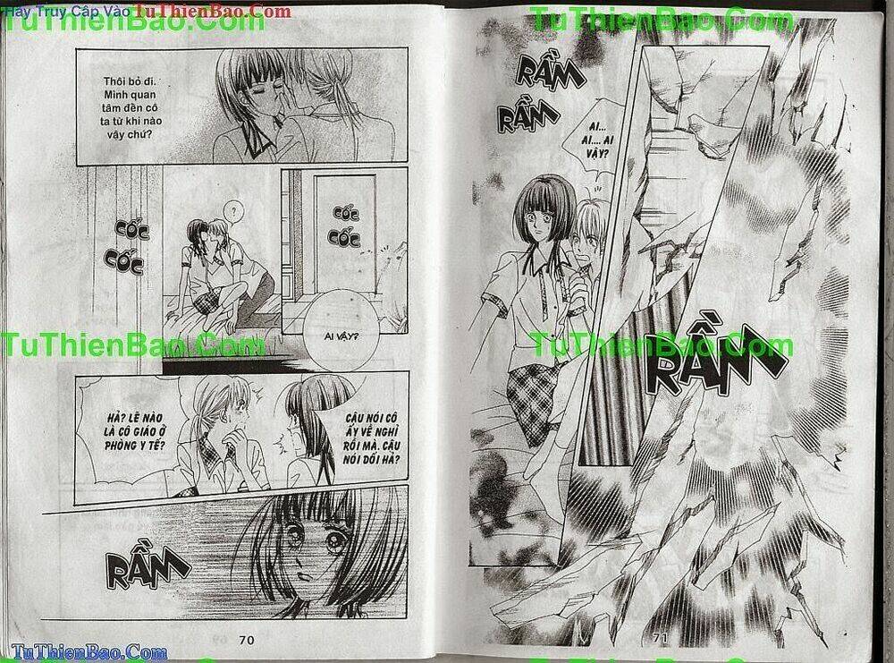 địa ngục tuyết trắng chapter 34 11