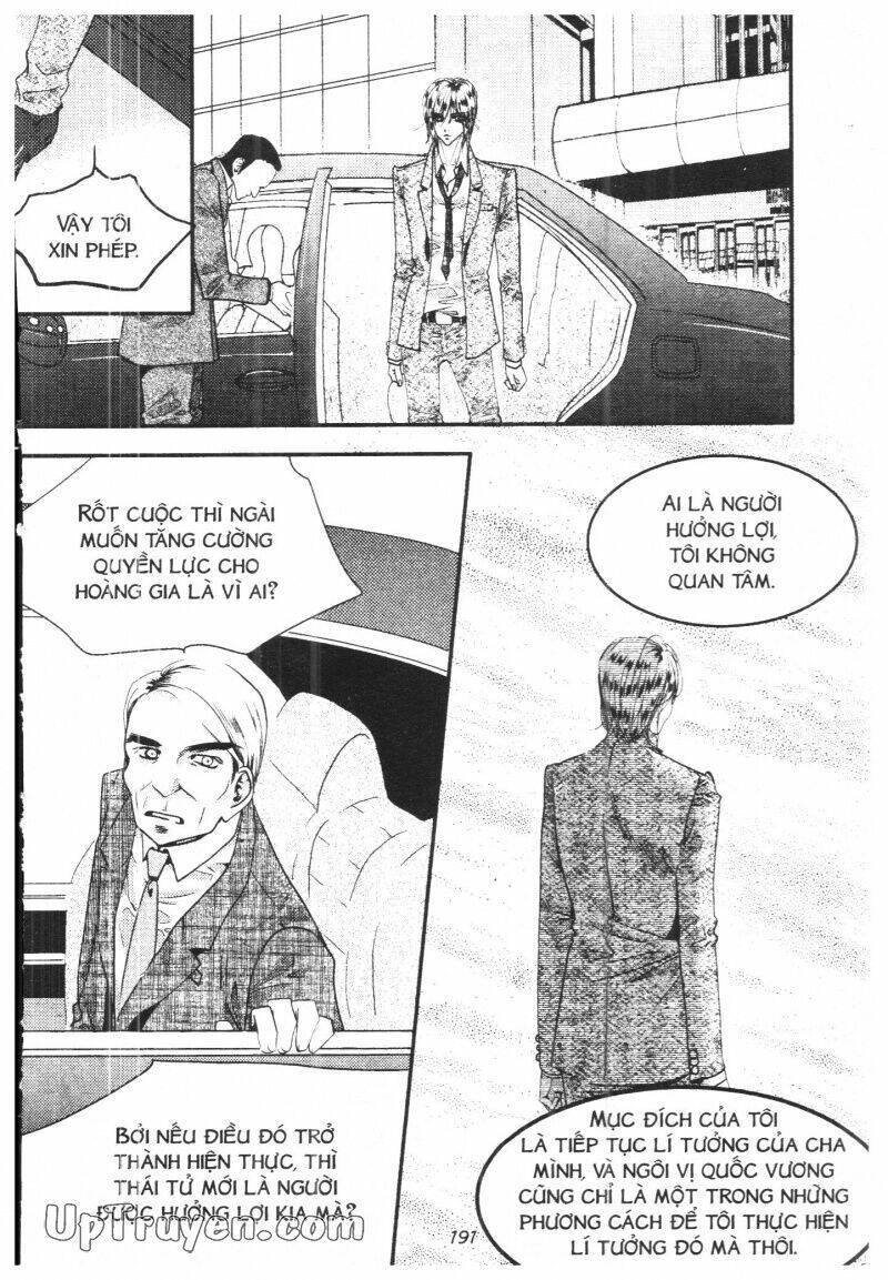 hoàng cung chapter 25 189