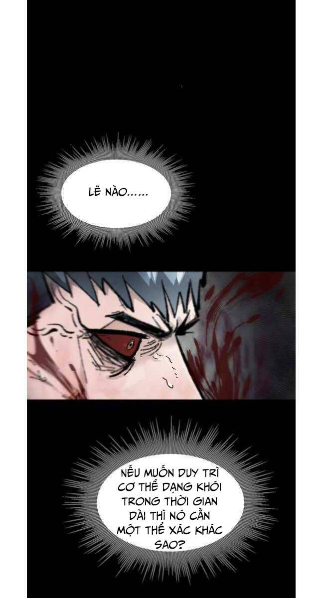 mật mã mê cung chapter 74 57