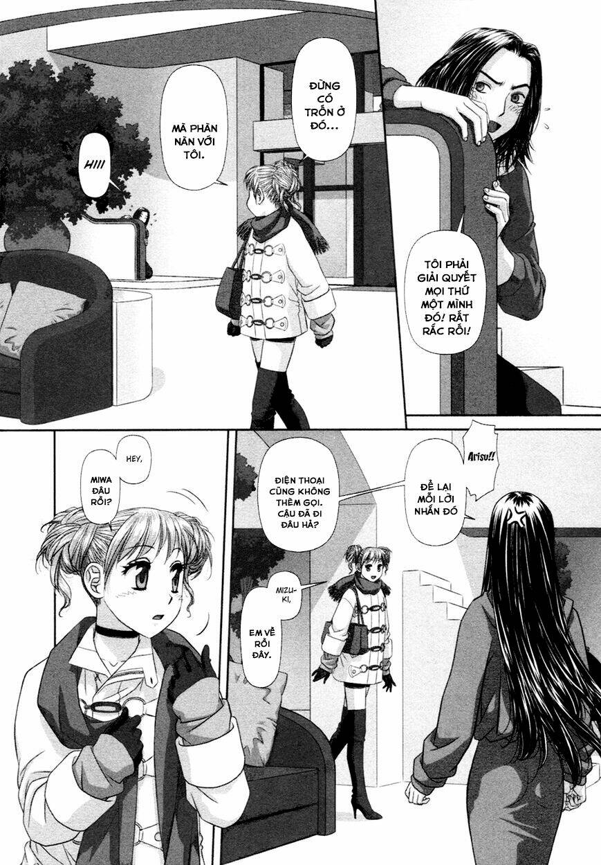 my doll house chapter 18 9