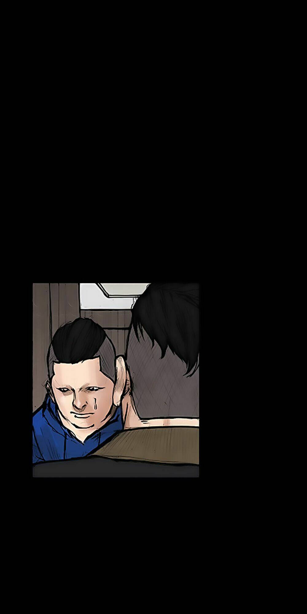 độc cô tiền truyện chapter 118 6