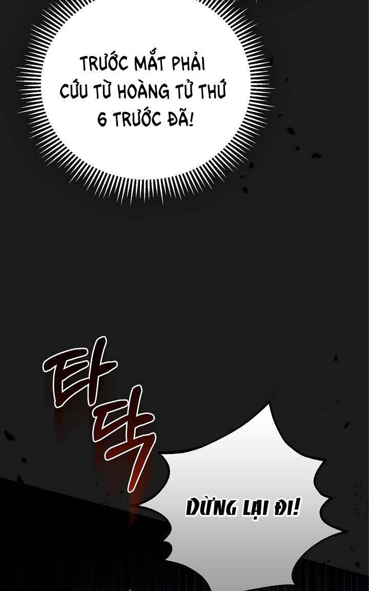 trở thành vợ thái tử quái vật chapter 70.2 19