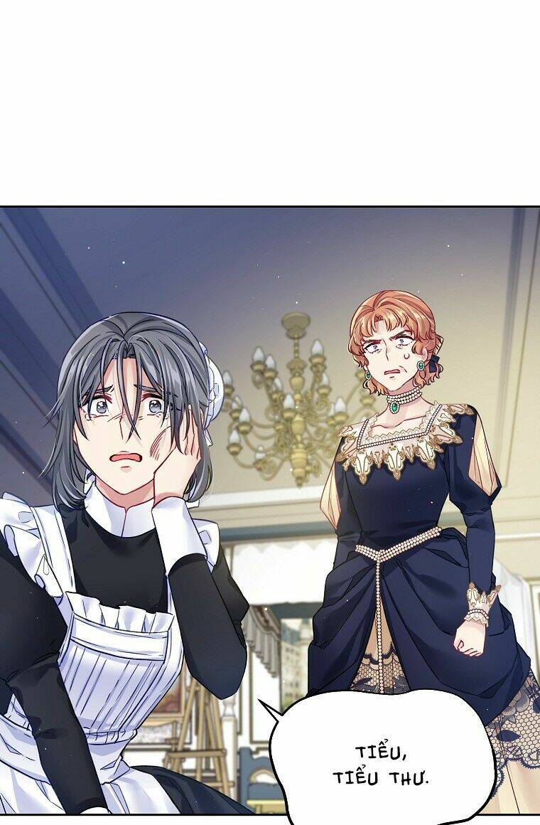 chồng em dễ thương chết mất thôi! chapter 14 84