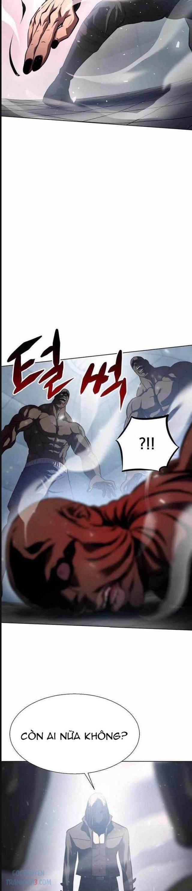 đấu trường chiến đấu chapter 8 30