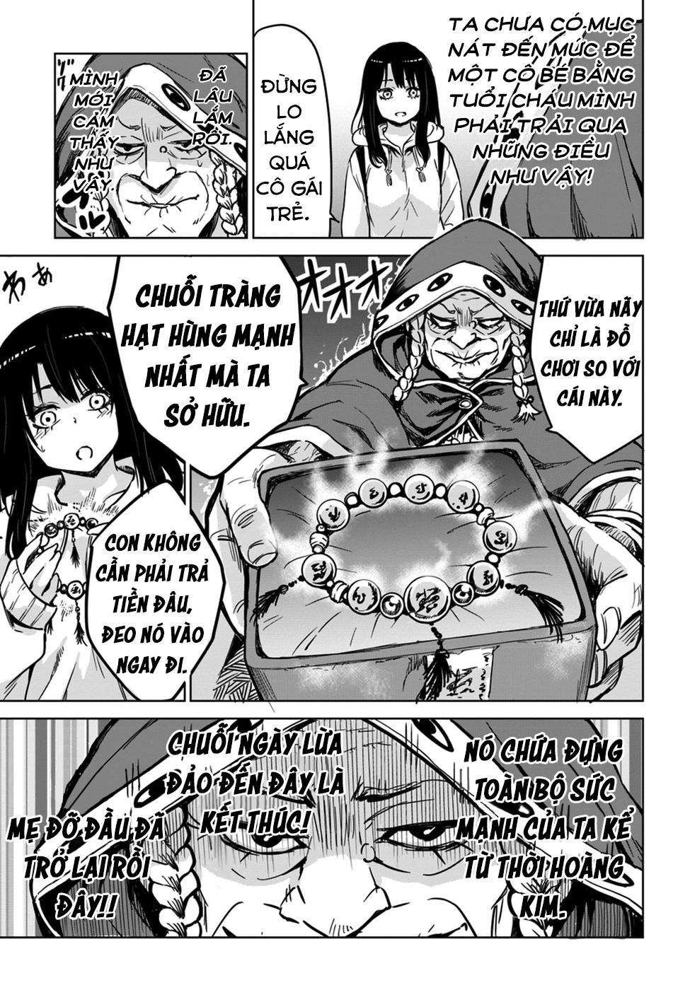 mieruko-chan chapter 6.2 8