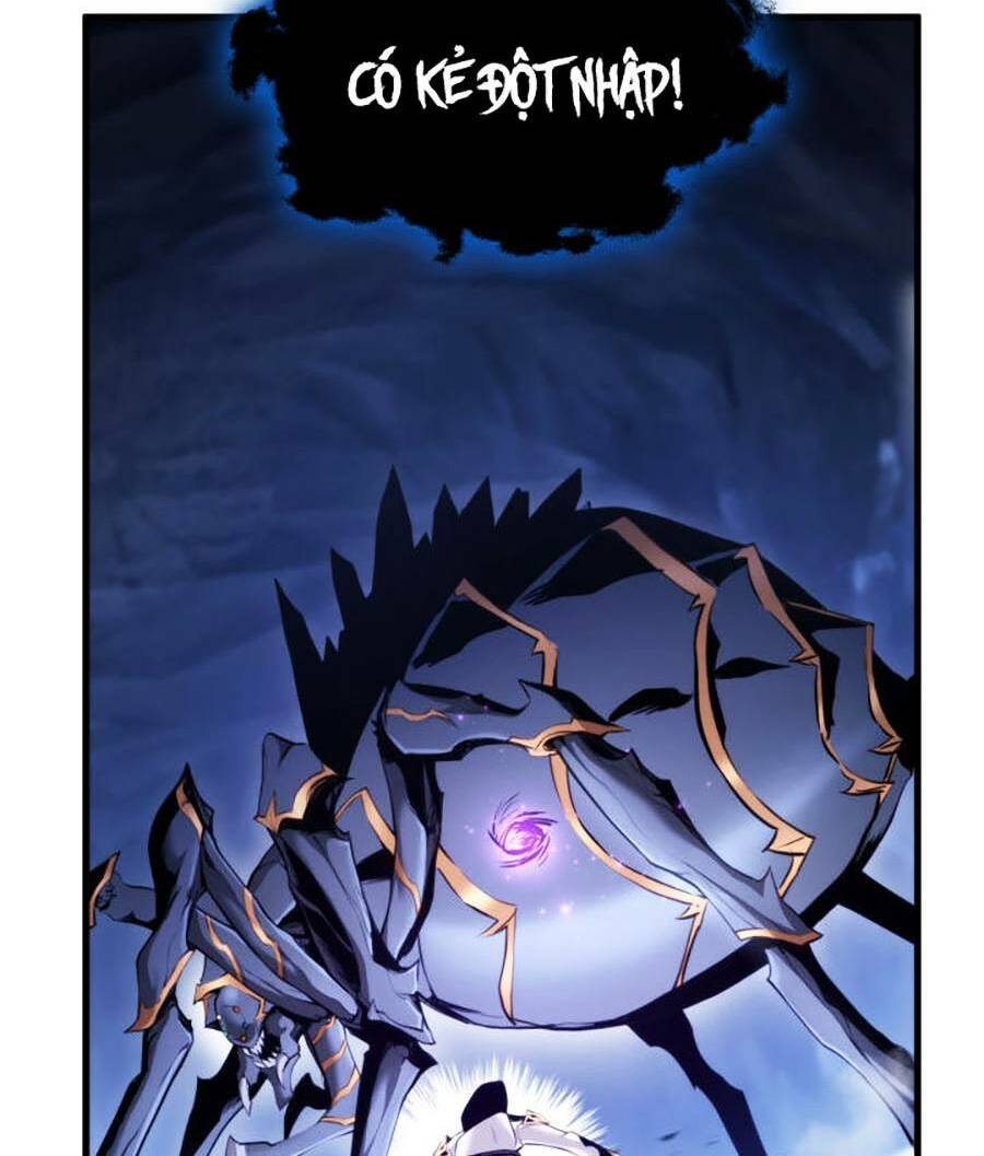 huyền thoại game thủ - tái xuất chapter 58 12