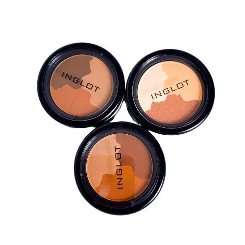 Phấn mắt lì M3 Inglot M3 Eye Shadow Matte