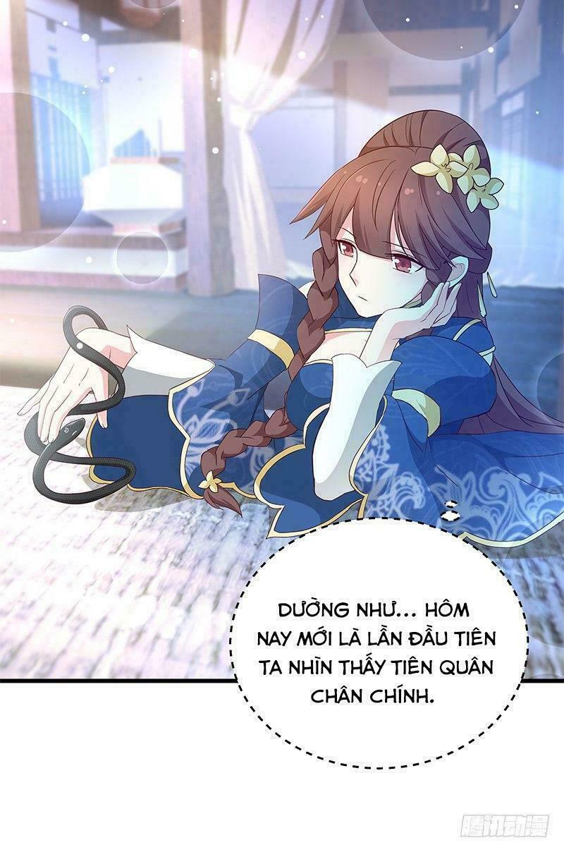 trò chơi trừng phạt chapter 15 30