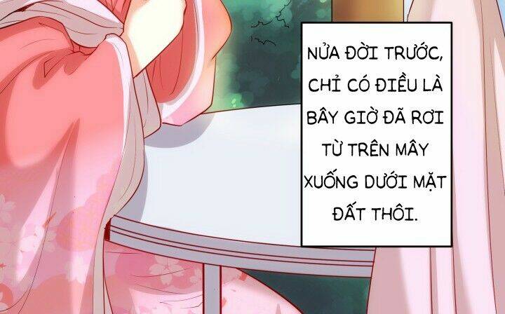 đô đốc đại nhân sủng thê kí chapter 1.2 40