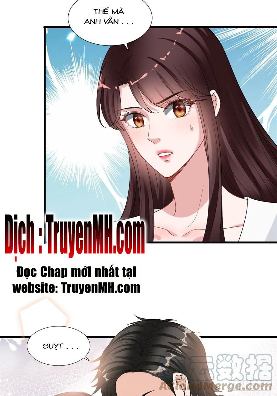 thí hôn lão công, cần giúp sức chapter 494 16