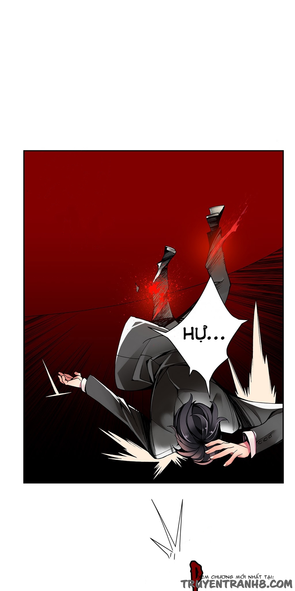 sự ràng buộc của lilith chapter 14 45