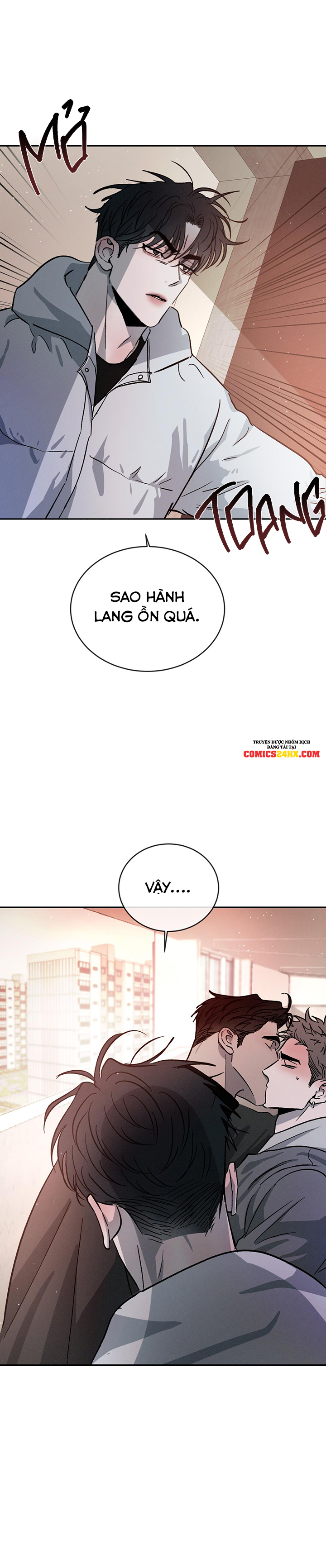 tương khắc chapter 34 32