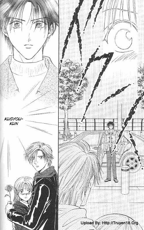 cô bé nghèo khó chapter 19 30