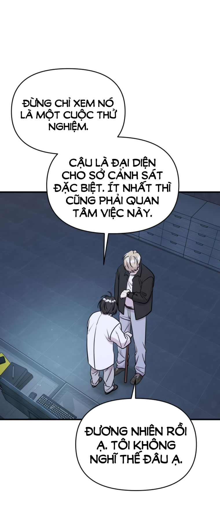 phản diện thuần túy chapter 65.2 59