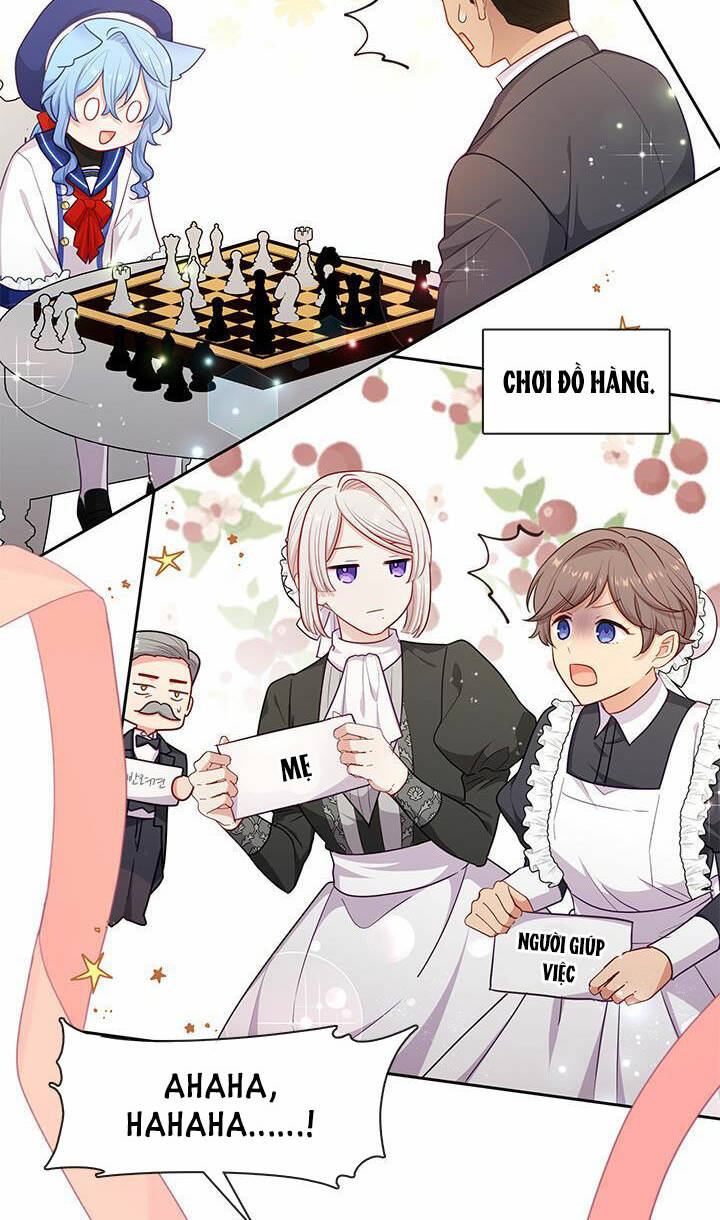 hãy coi chừng ác nữ chapter 126 60