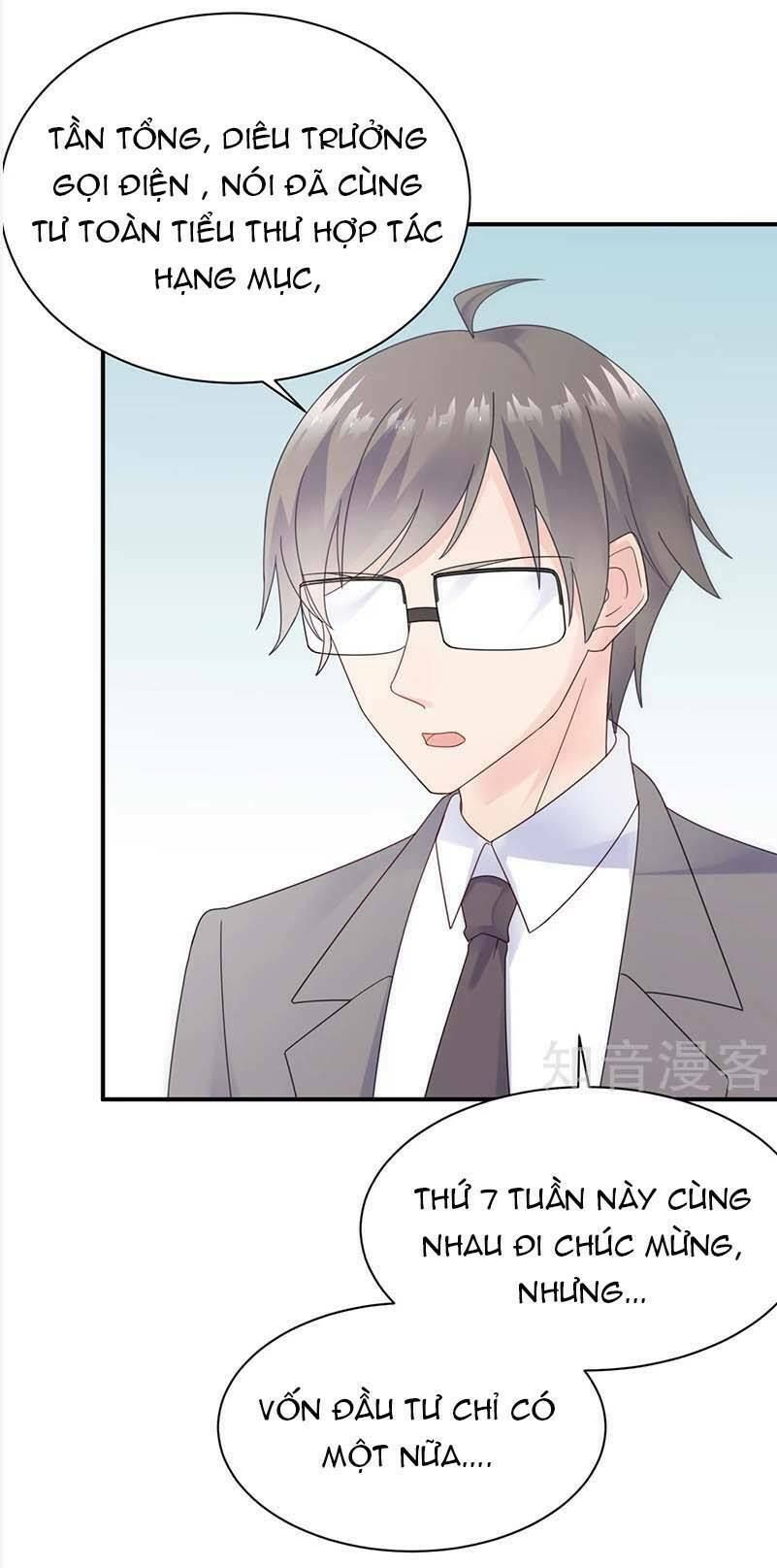 chọc tới chủ tịch tổng tài 2 chapter 81 27