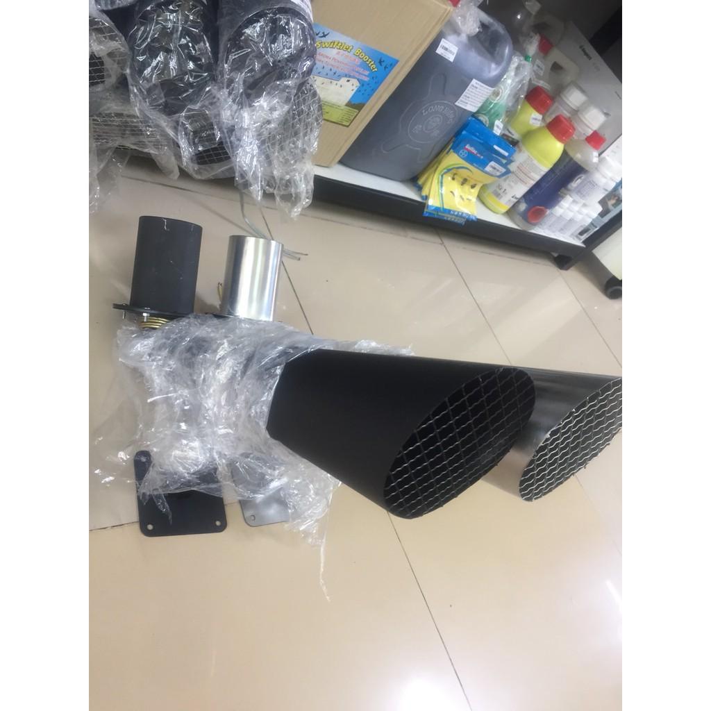 Loa phóng đơn BAZOKA SH220