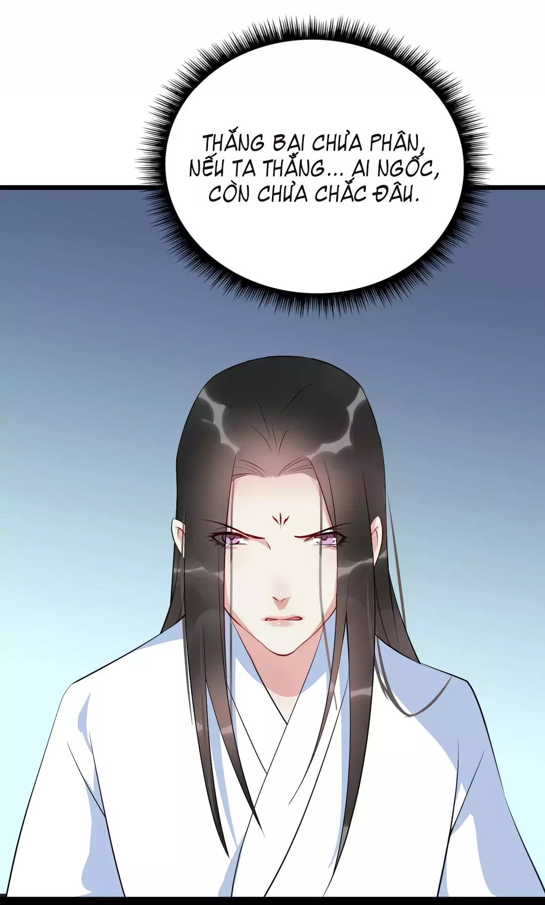 Bồng Sơn Viễn chapter 52 - Trang 10