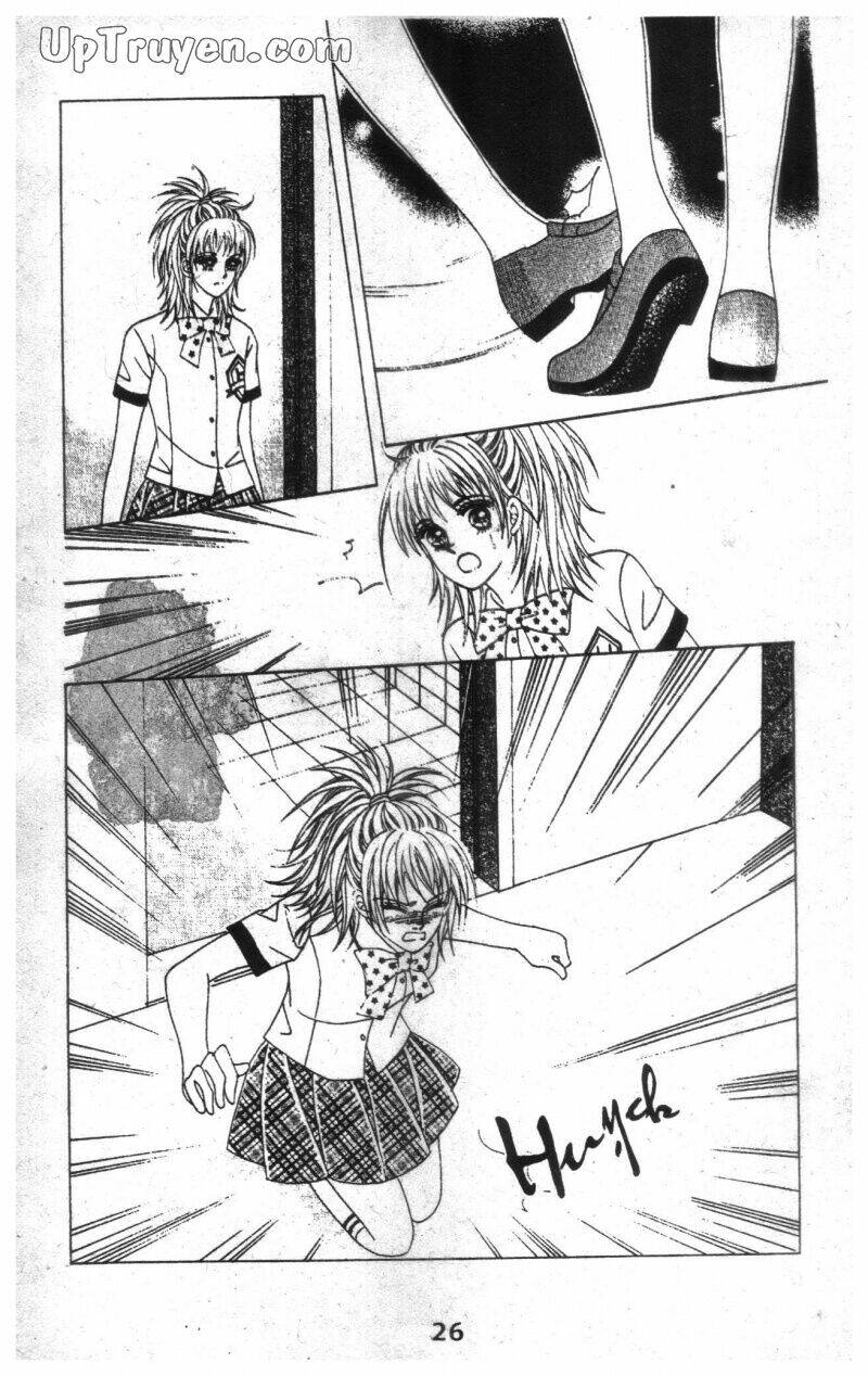 dạ khúc chapter 10 25