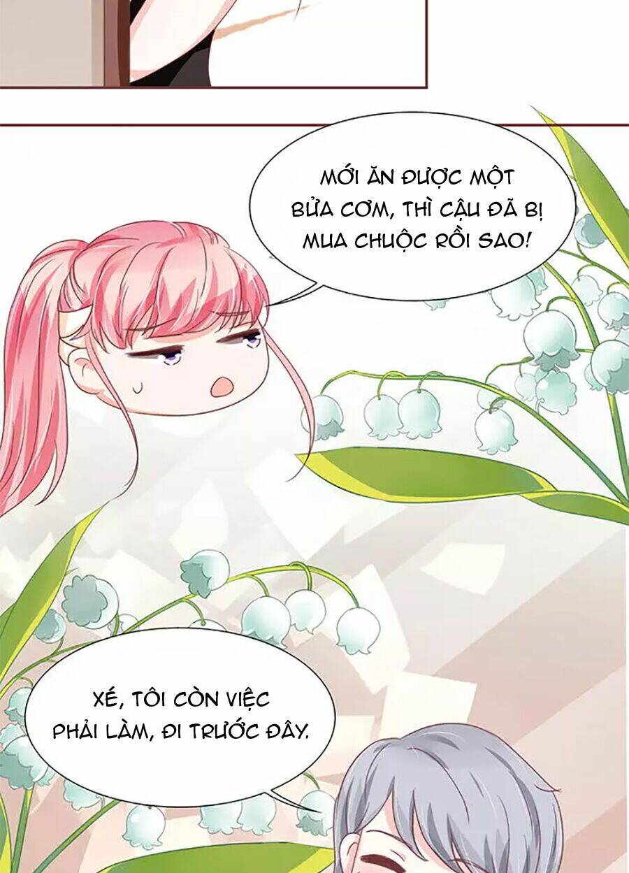 vương tước tư hữu bảo bối chapter 165 18